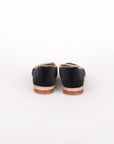 Charlotte Olympia Cat Loafers Size 38.5