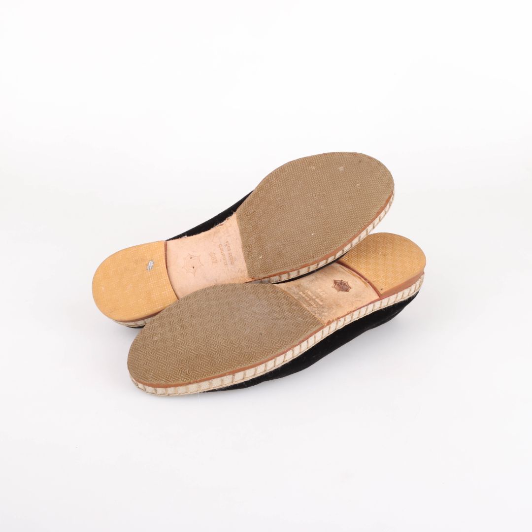 Charlotte Olympia Cat Loafers Size 38.5