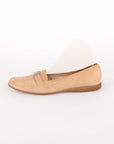 Salvatore Ferragamo Suede Loafers Size 8