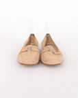 Salvatore Ferragamo Suede Loafers Size 8