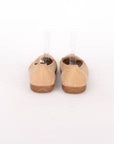 Salvatore Ferragamo Suede Loafers Size 8