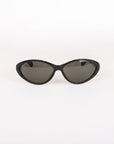 Gucci Cat Eye Sunglass Frame