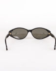 Gucci Cat Eye Sunglass Frame