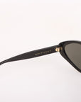 Gucci Cat Eye Sunglass Frame
