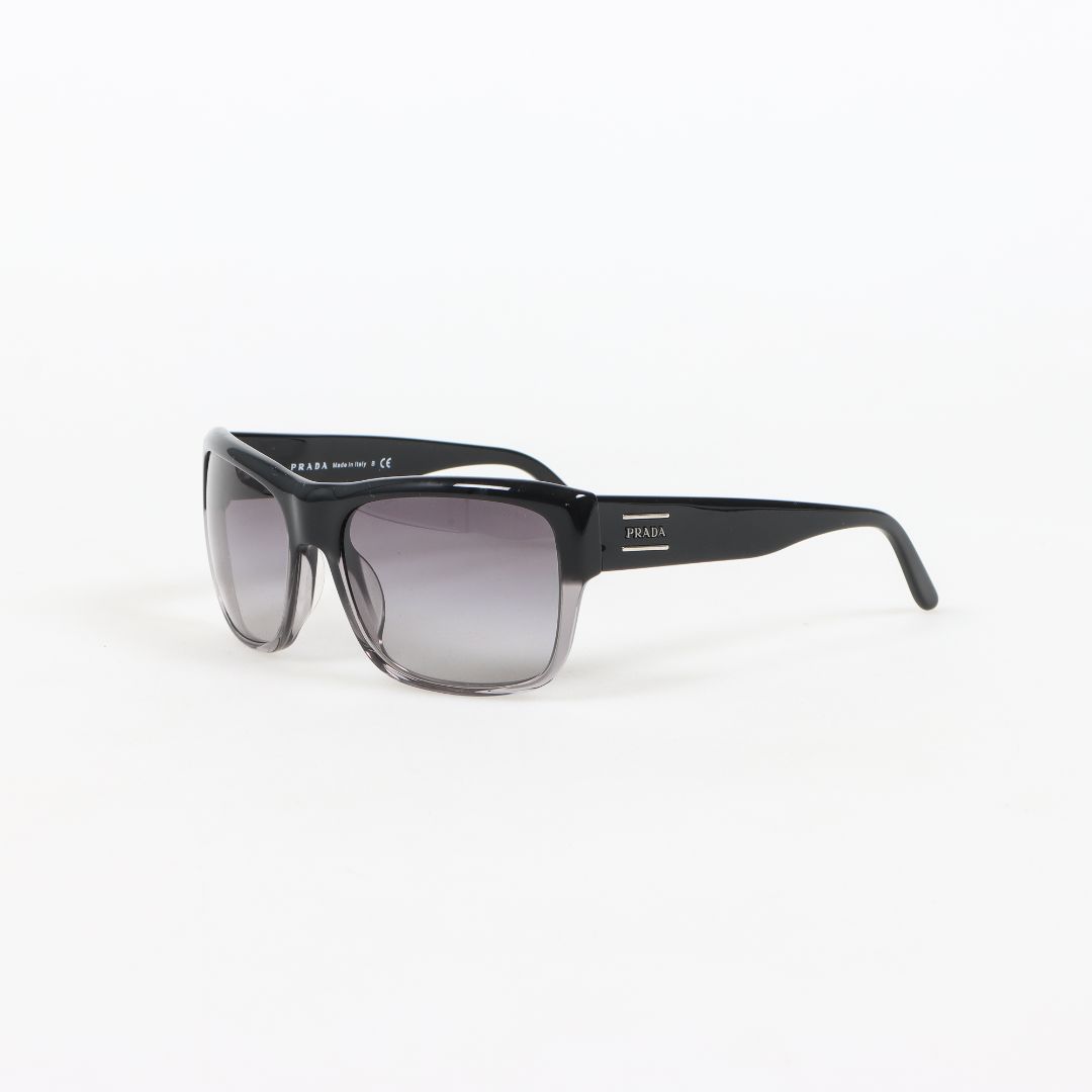 Prada SPR 02M-A Gradient Sunglasses