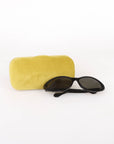 Gucci Cat Eye Sunglass Frame