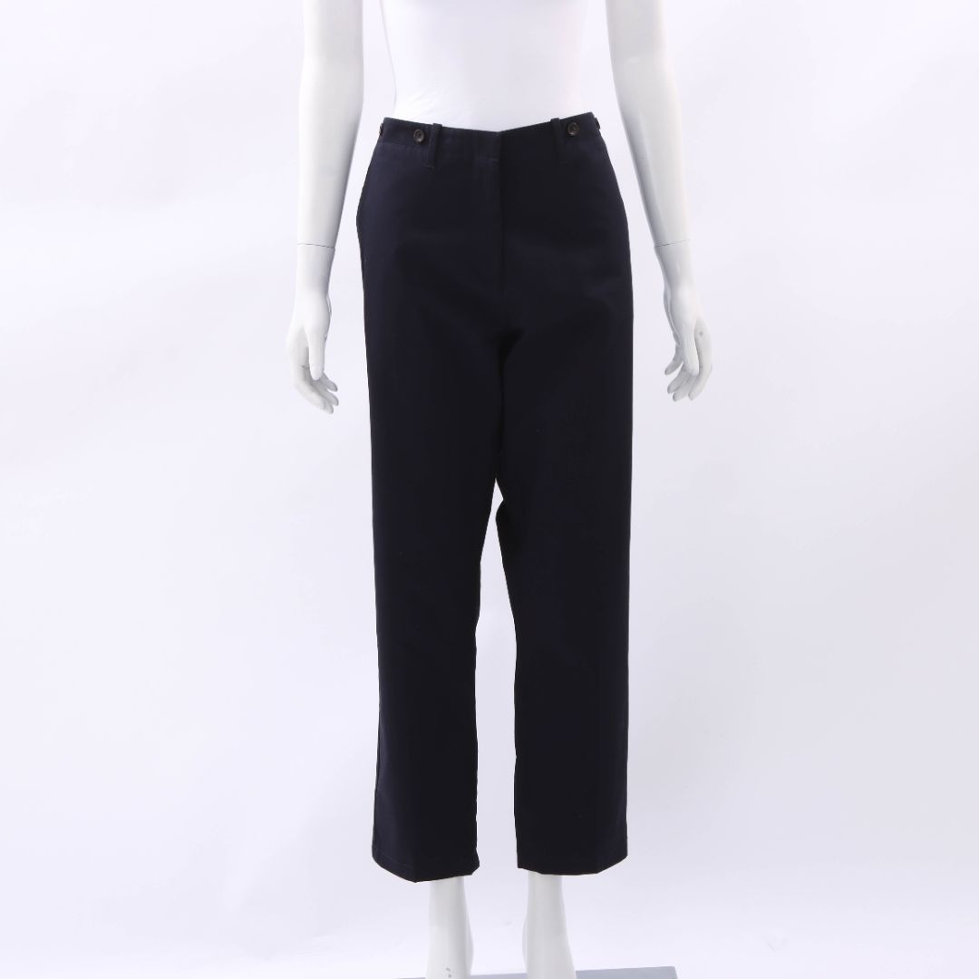 Anna Thomas Wool Blend Pants Size 14