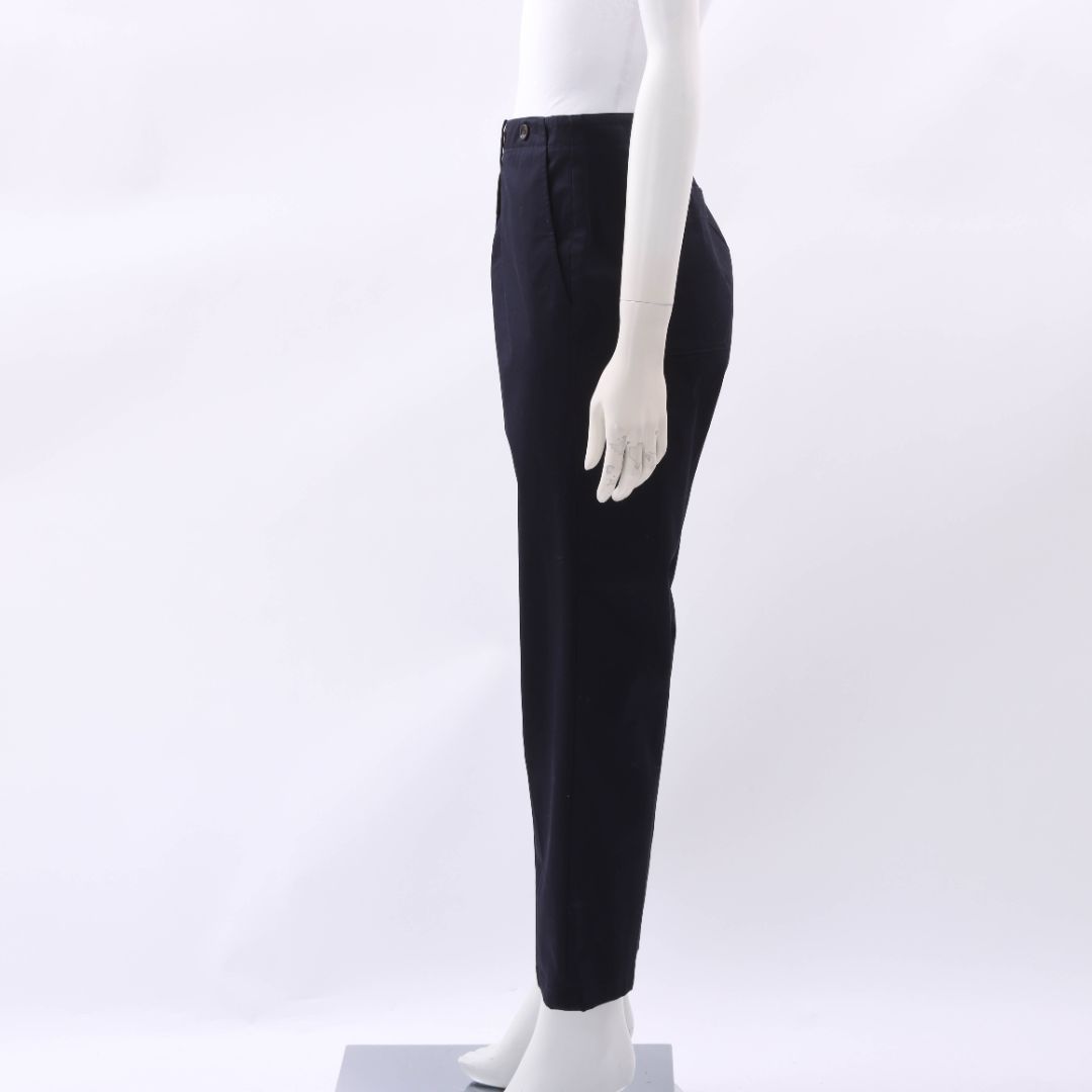Anna Thomas Wool Blend Pants Size 14