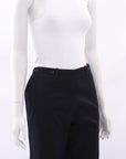 Anna Thomas Wool Blend Pants Size 14