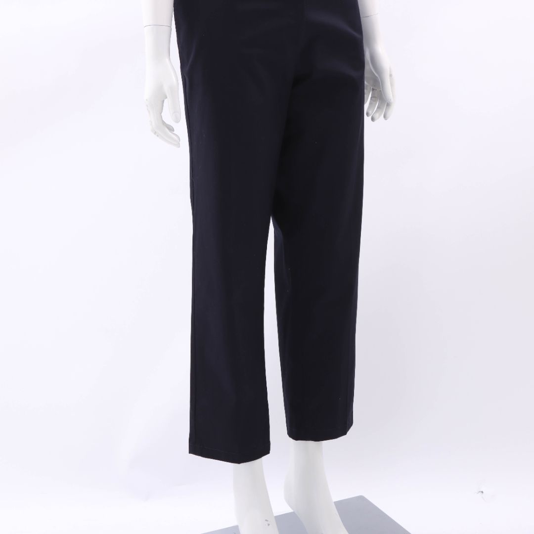 Anna Thomas Wool Blend Pants Size 14