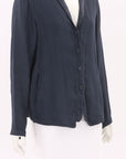 Transit Par Such Linen Jacket Size 3