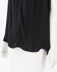 Scanlan Theodore Silk Sleeveless Top Size 8