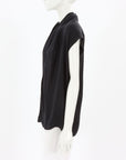 Scanlan Theodore Silk Sleeveless Top Size 8