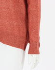 Scanlan Theodore Cotton Knit Sweater Size S/M