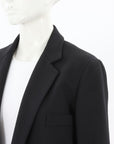 Scanlan Theodore Tailored Long Coat Size 8