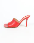 Bottega Veneta Nappa Mule Size 39