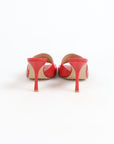 Bottega Veneta Nappa Mule Size 39