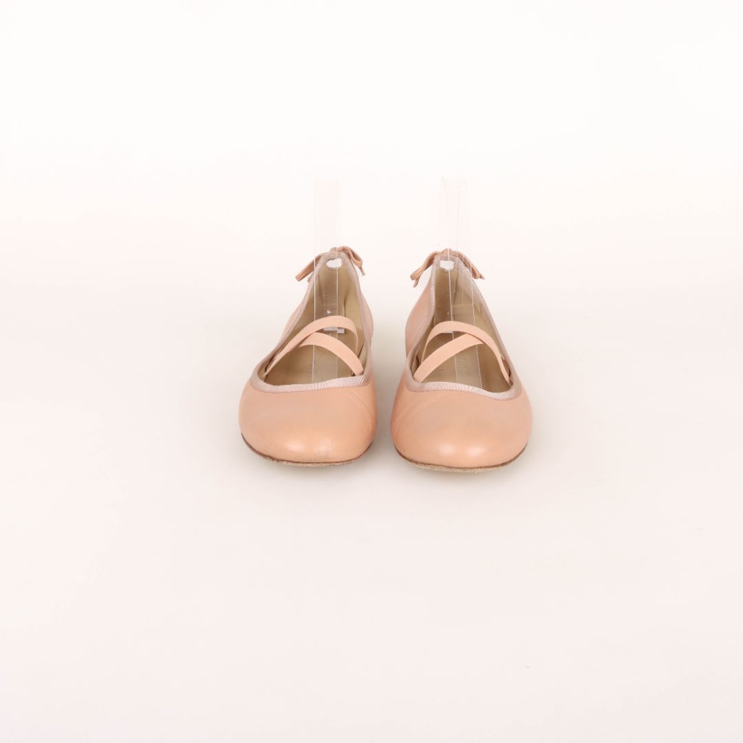Stuart Weitzman Ballet Flats Size 7
