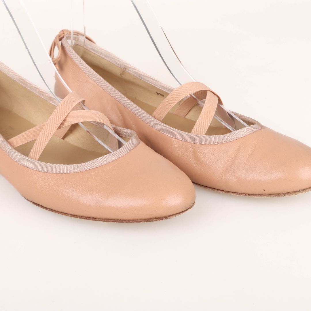 Stuart Weitzman Ballet Flats Size 7