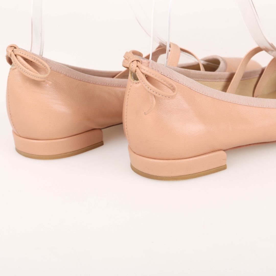 Stuart Weitzman Ballet Flats Size 7