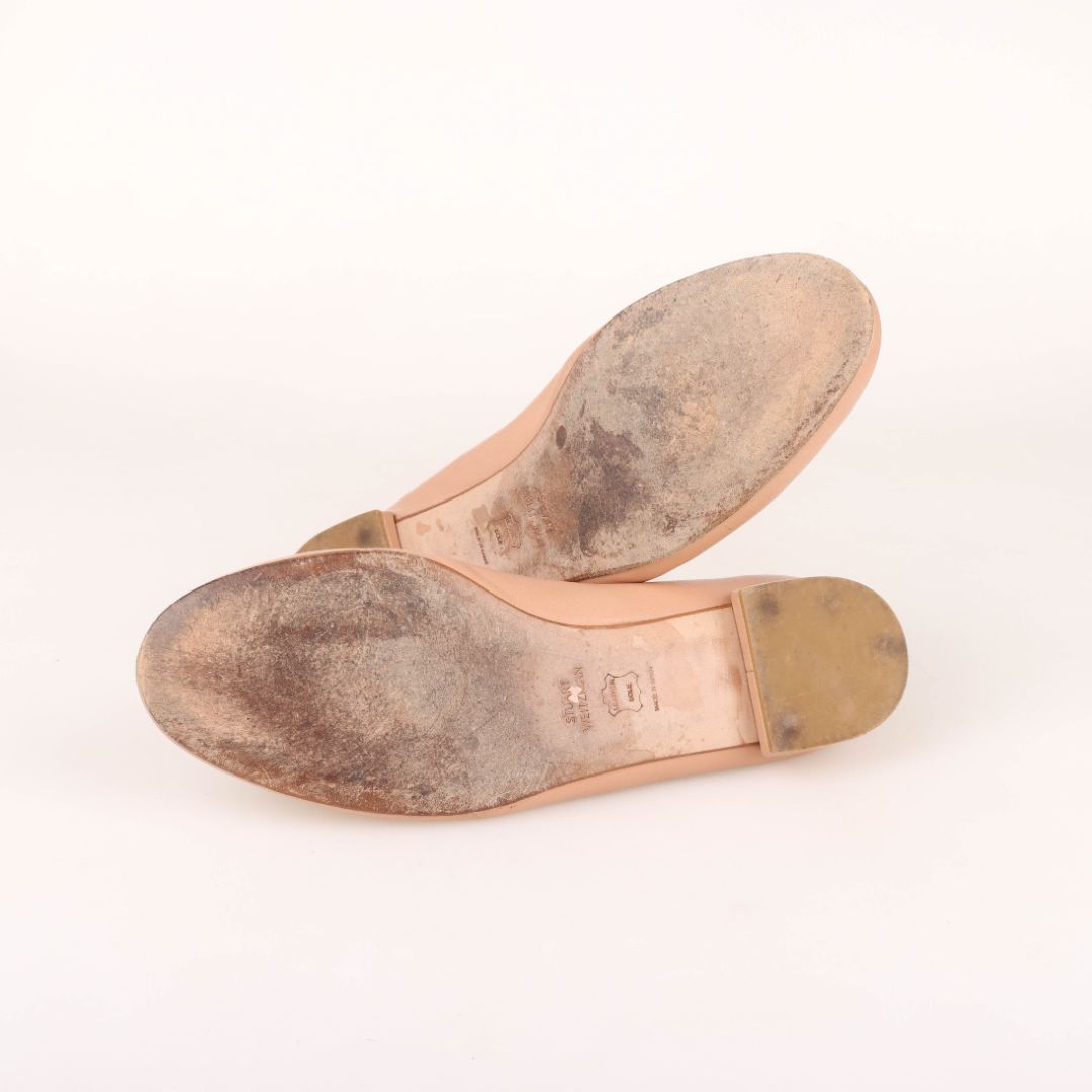 Stuart Weitzman Ballet Flats Size 7