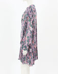 Isabel Marant Silk Jedy Dress Size FR 38 | AU 10