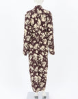 Nanushka Rubie Shirt Dress Size Medium