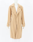 Viktoria & Woods Trenchcoat with Belt Size 1