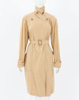 Viktoria & Woods Trenchcoat with Belt Size 1