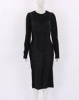 Dolce & Gabbana Midi Dress Size IT 50 | AU 18