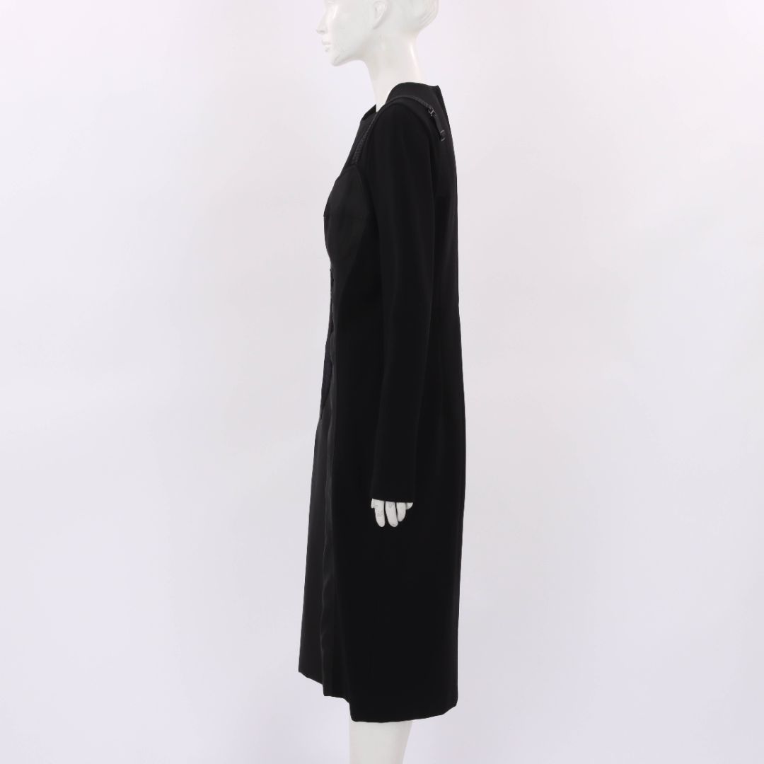Dolce & Gabbana Midi Dress Size IT 50 | AU 18