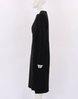 Dolce & Gabbana Midi Dress Size IT 50 | AU 18