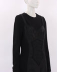 Dolce & Gabbana Midi Dress Size IT 50 | AU 18