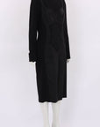 Dolce & Gabbana Midi Dress Size IT 50 | AU 18