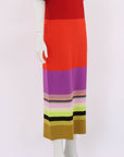 Christopher John Rogers Knit Dress Size XXL