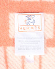 Hermes Wool/Cashmere Avalon Baby Blanket