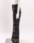 Camilla 'Wild Horses' Flare Pants Size Small