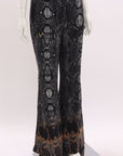 Camilla 'Wild Horses' Flare Pants Size Small