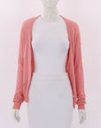 Miu Miu Cashmere/Silk Blend Cardigan Size IT 40 | AU 8