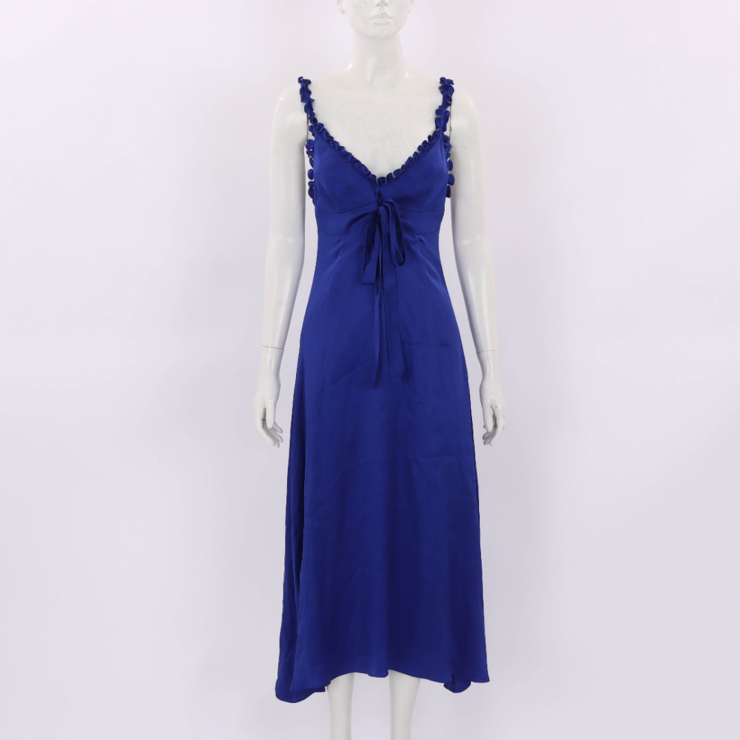 Saks Potts 'Henriette' Dress Size Small