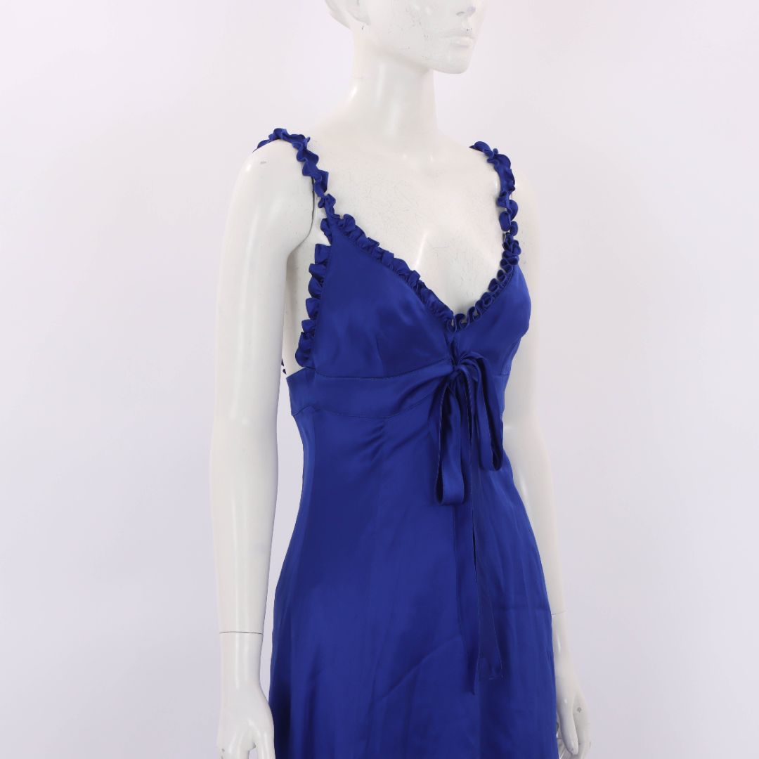 Saks Potts 'Henriette' Dress Size Small