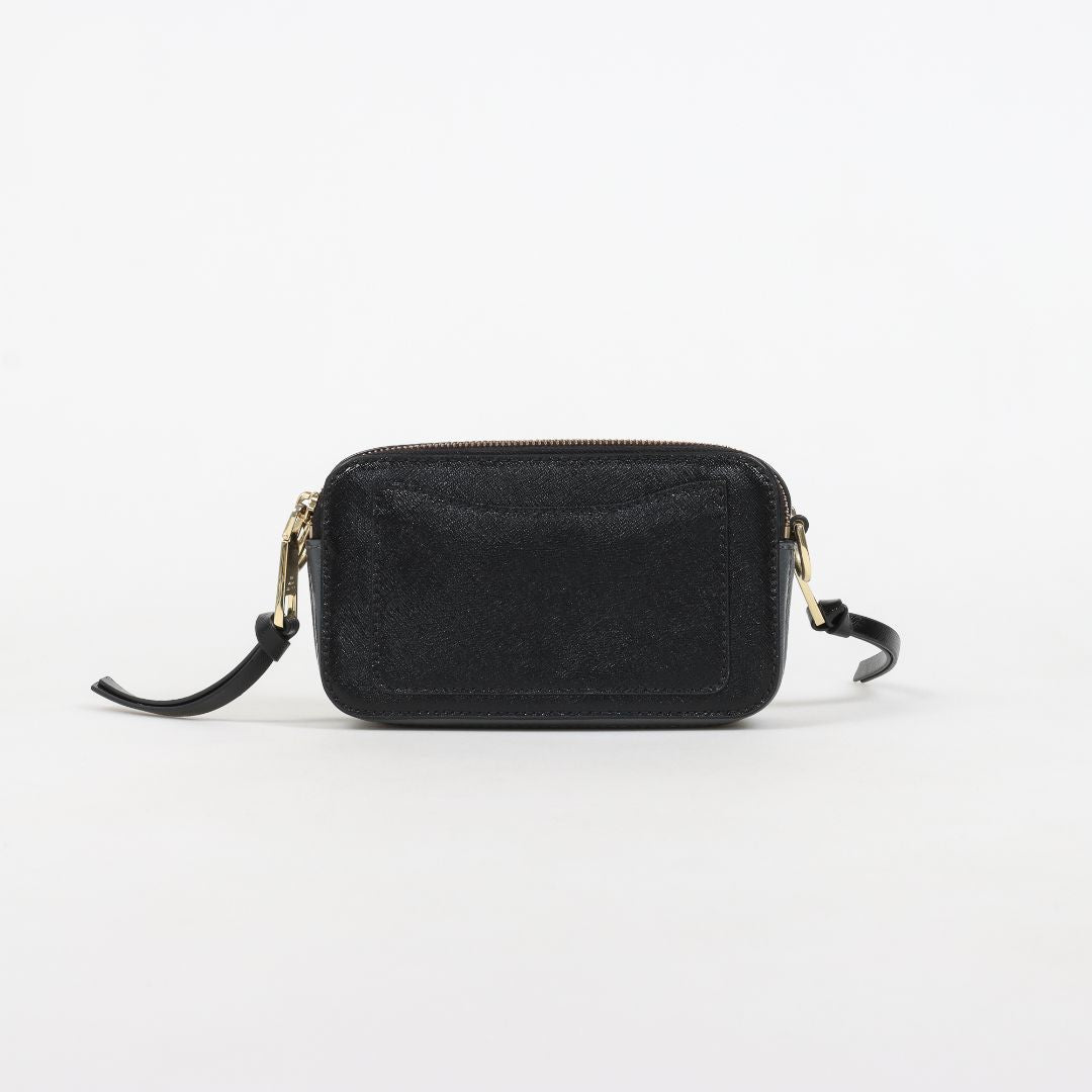Marc Jacobs Leather &#39;Snapshot&#39; Crossbody Bag