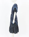 Ulla Johnson 'Josefina' Midi Dress Size US 6 | AU 10