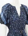 Ulla Johnson 'Josefina' Midi Dress Size US 6 | AU 10