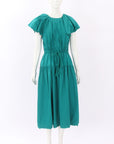 Ulla Johnson 'Darlene' Midi Dress Size US 14 | AU 14-16