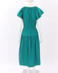 Ulla Johnson 'Darlene' Midi Dress Size US 14 | AU 14-16