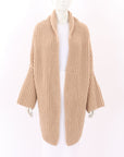 Estilo Emporio Gusty Wool Jacket Size O/S