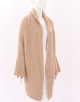 Estilo Emporio Gusty Wool Jacket Size O/S