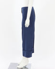 Jac + Jack 'Clapham' Wool Pant Size 8