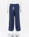 Jac + Jack 'Clapham' Wool Pant Size 8